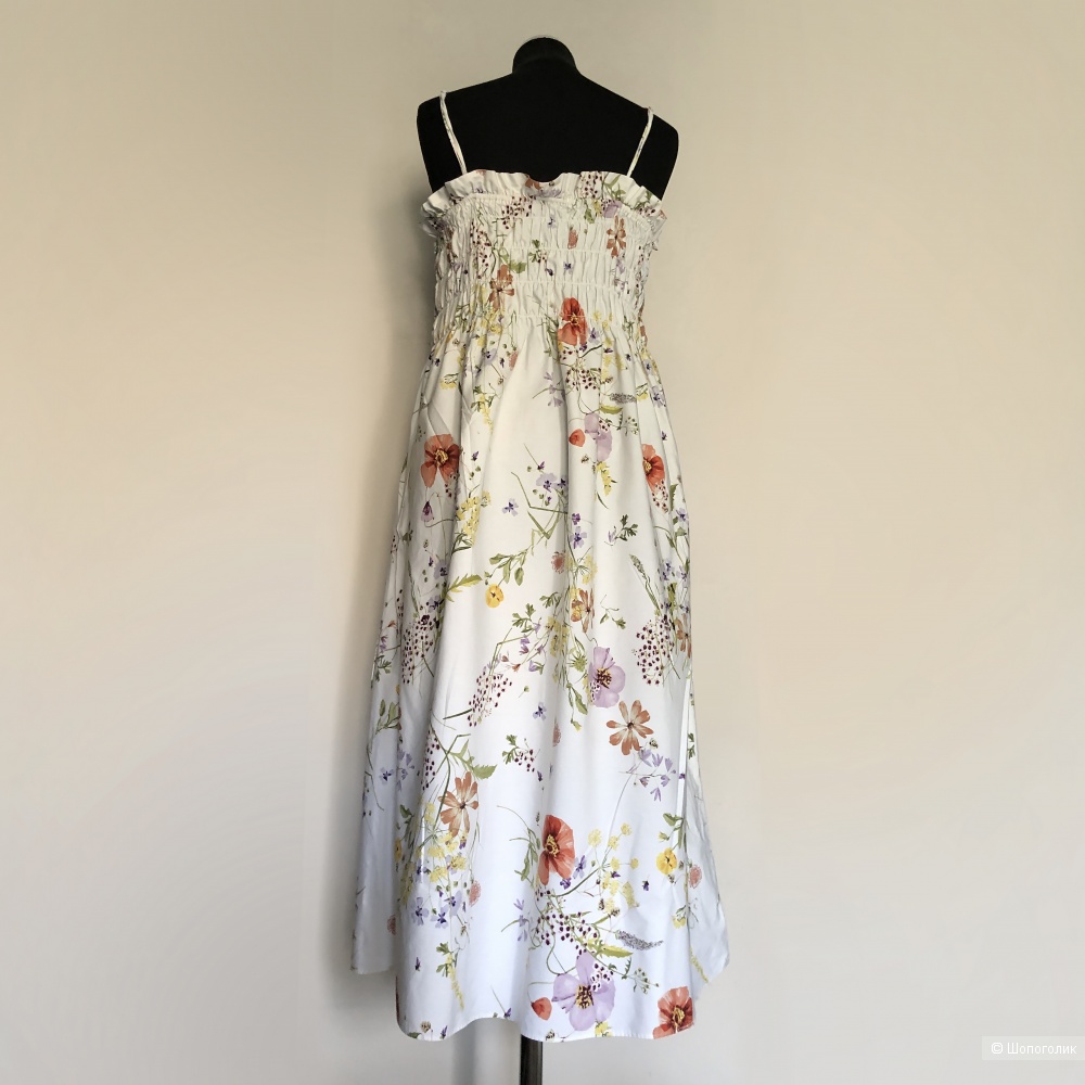 Сарафан H&M 46-48р