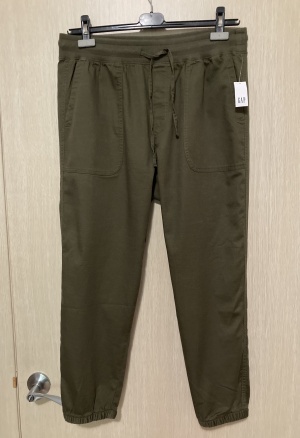 Джоггеры “ Gap ”, L-XL размер