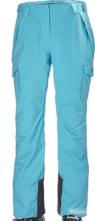 Брюки сноубордические Helly Hansen р.М