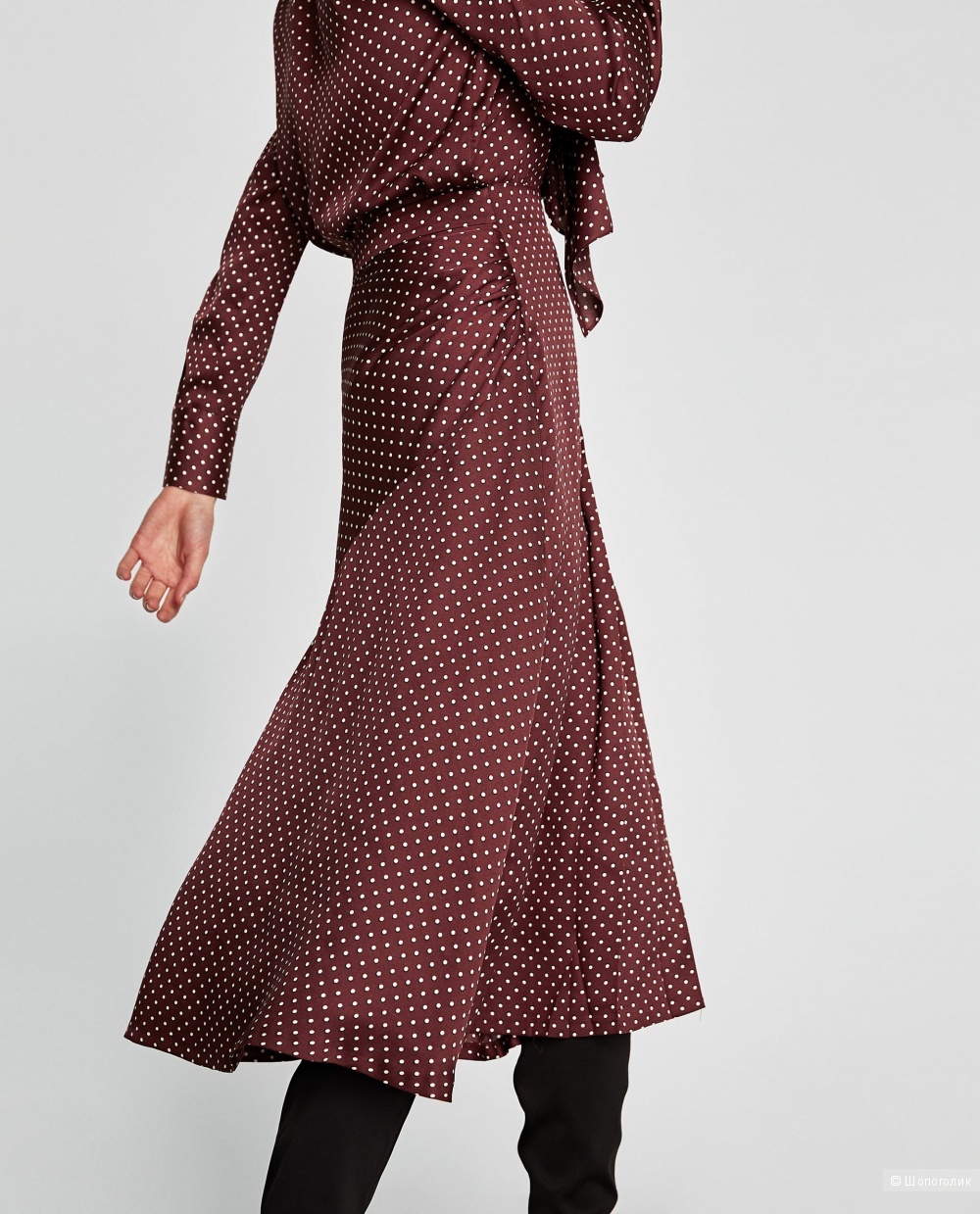 Костюм Zara 42/44