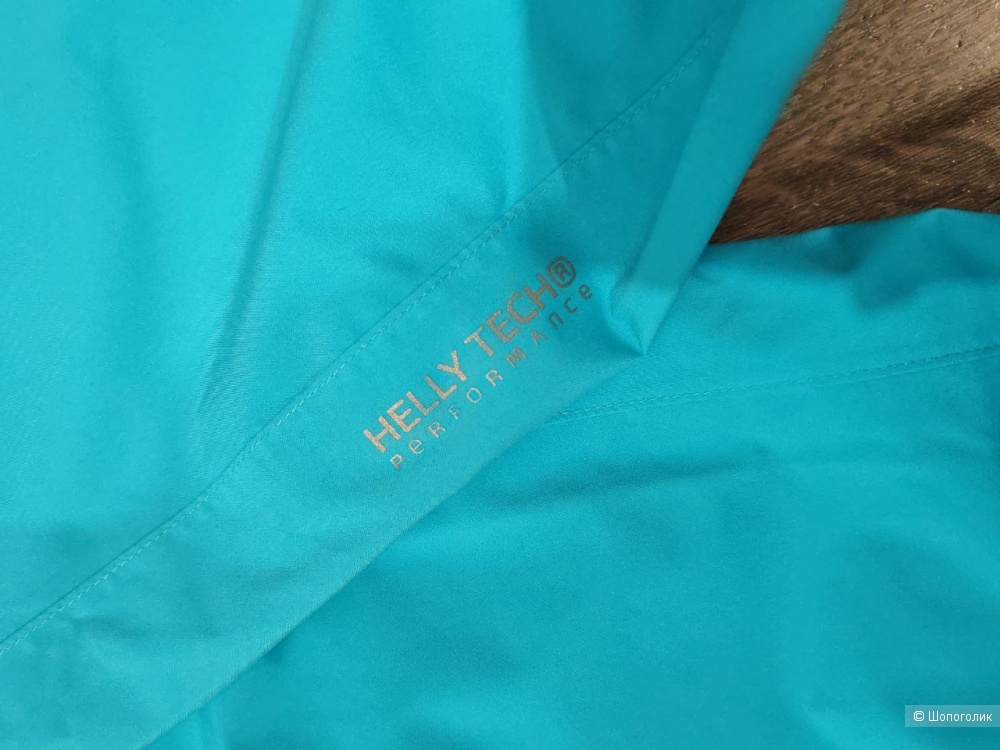 Брюки сноубордические Helly Hansen р.М