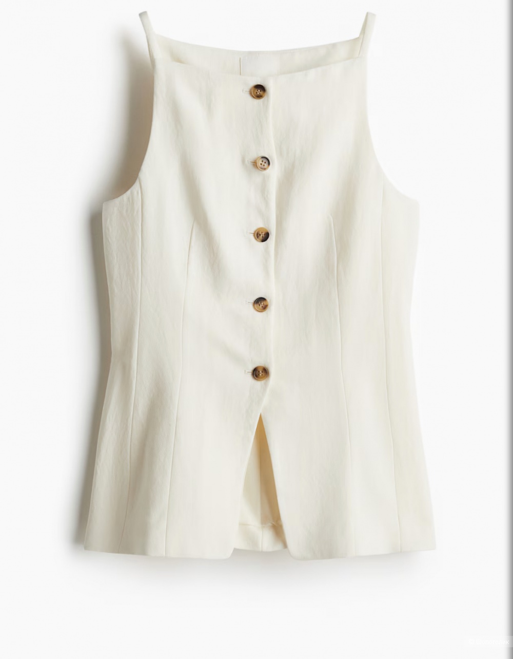 Топ (жилет) H&M 40eur