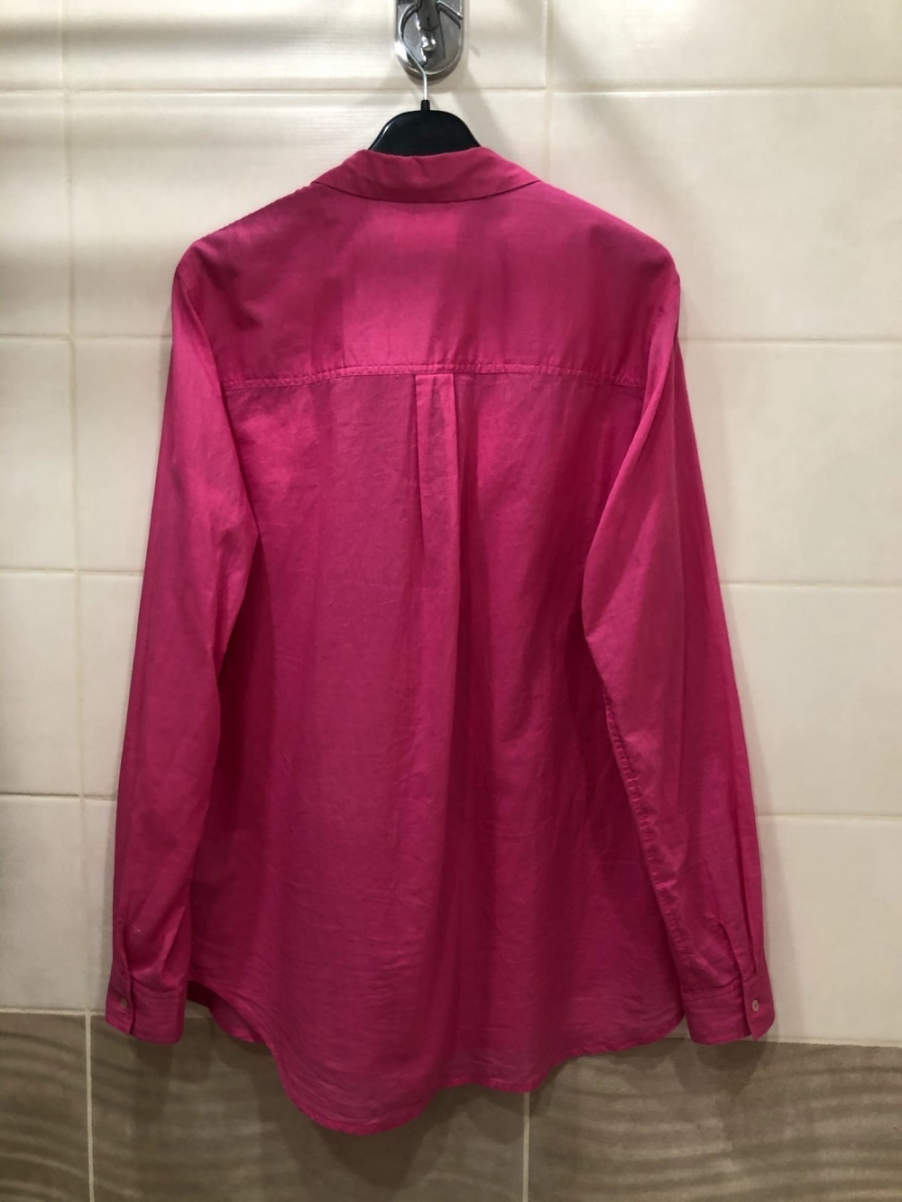 Рубашка Scotch and Soda (Maison Scotch) Размер S-L.