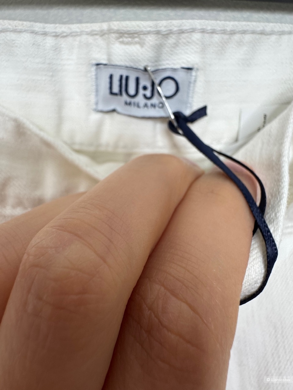 Джинсы Liu Jo, размер 29