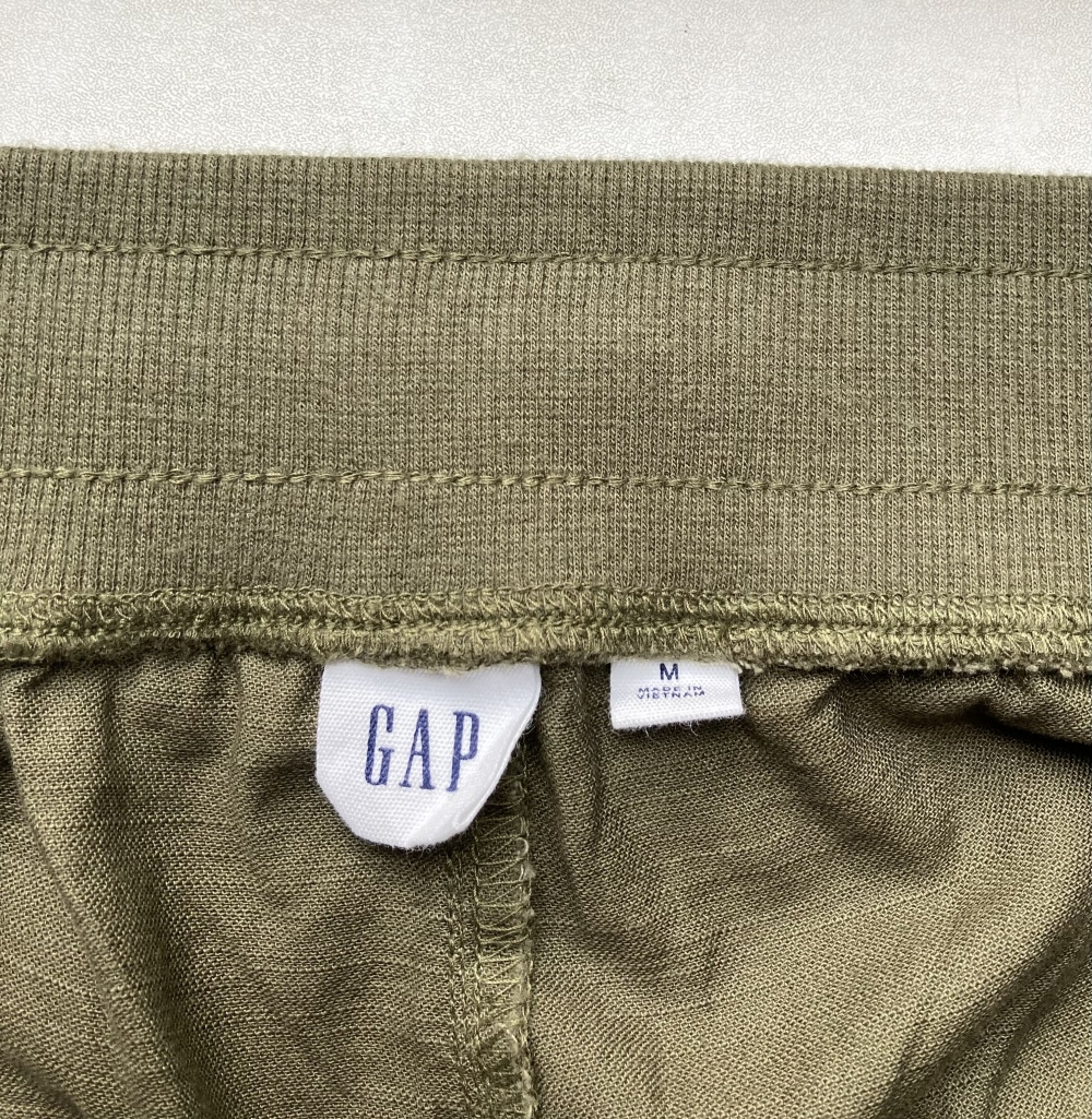 Джоггеры “ Gap ”, L-XL размер