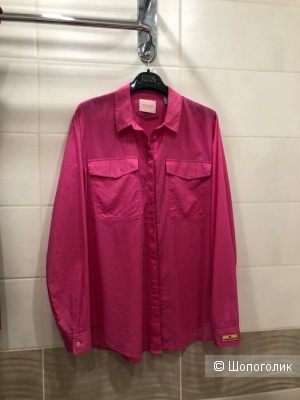 Рубашка Scotch and Soda (Maison Scotch) Размер S-L.