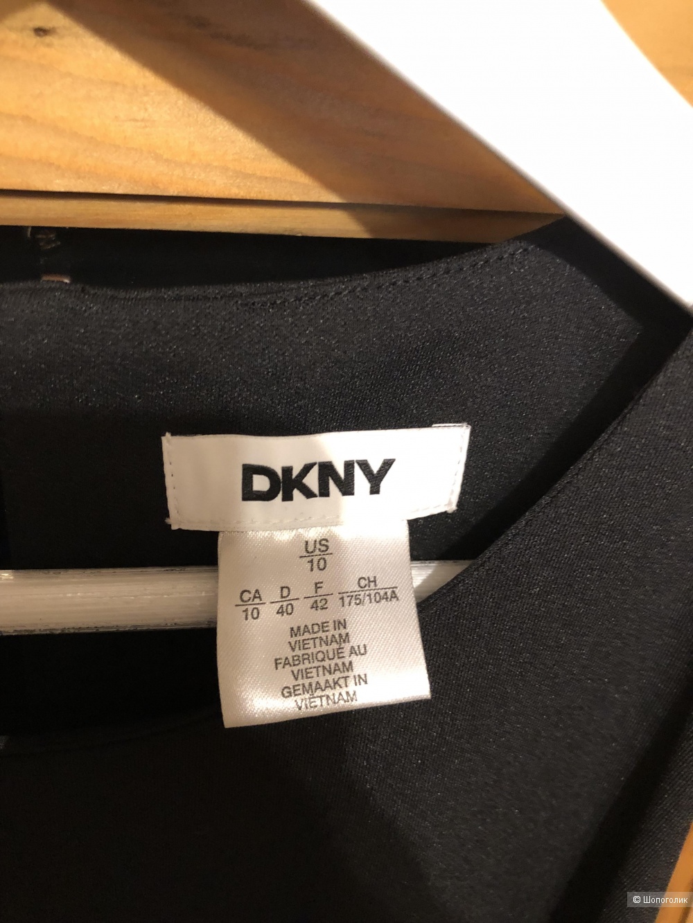 Платье DKNY 46-48р.