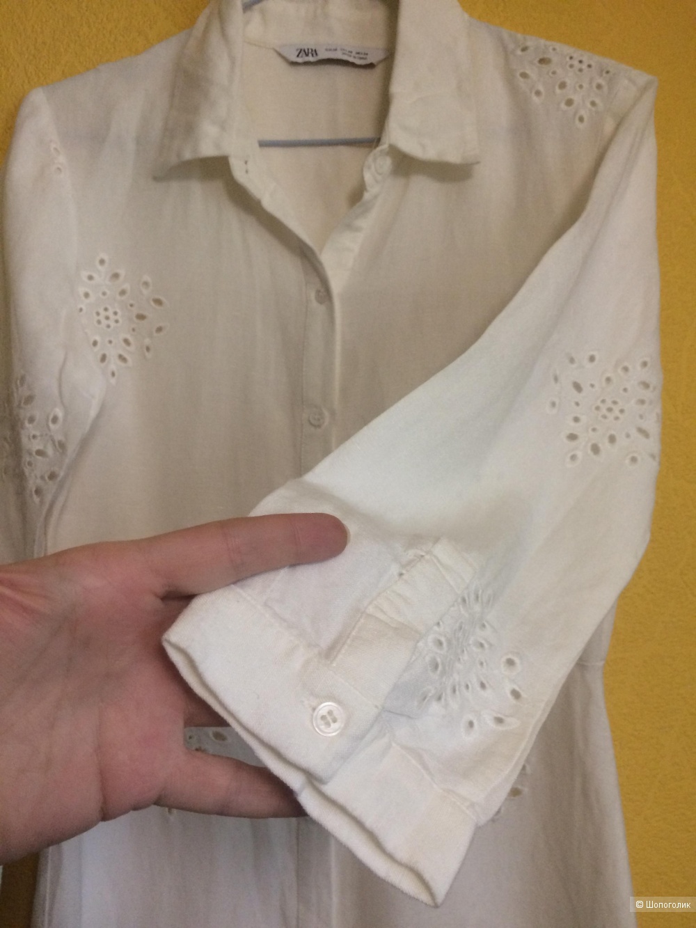 Платье Zara , 40-44 размер
