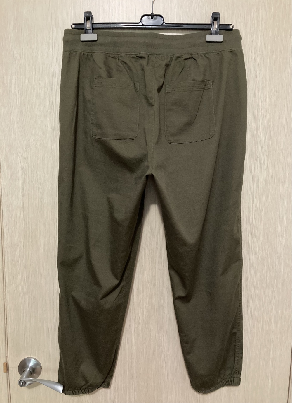 Джоггеры “ Gap ”, L-XL размер