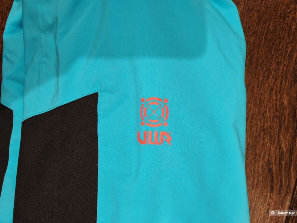 Брюки сноубордические Helly Hansen р.М