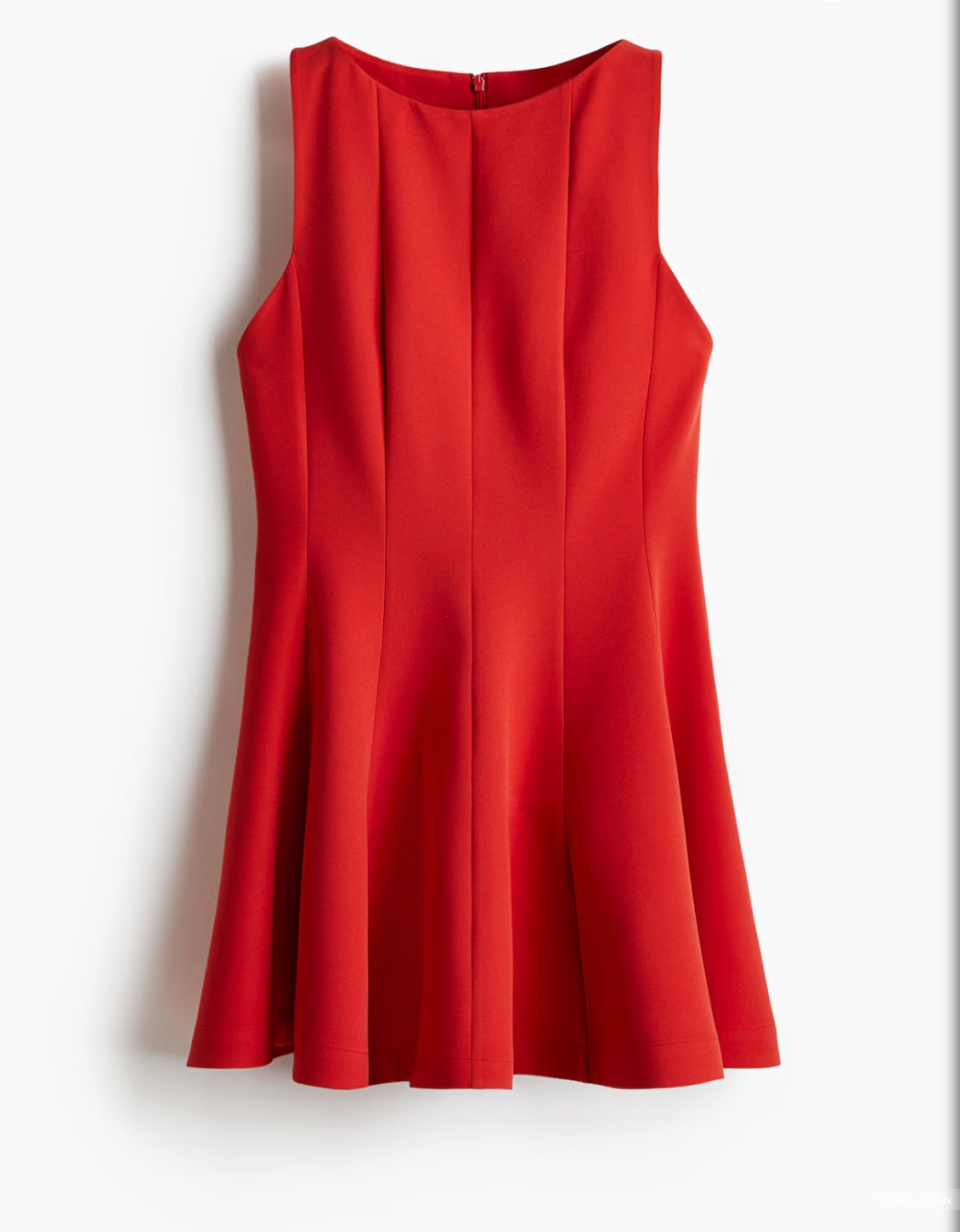 Платье H&M размер М