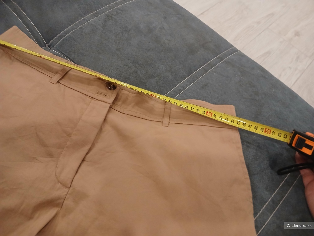 Бермуды Gerry Weber р.44