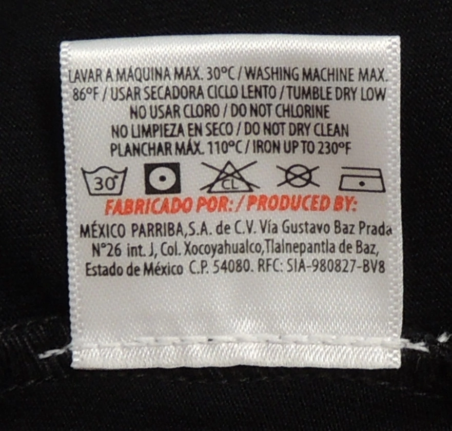 Футболка Ay Güey. 42/42-44 размер