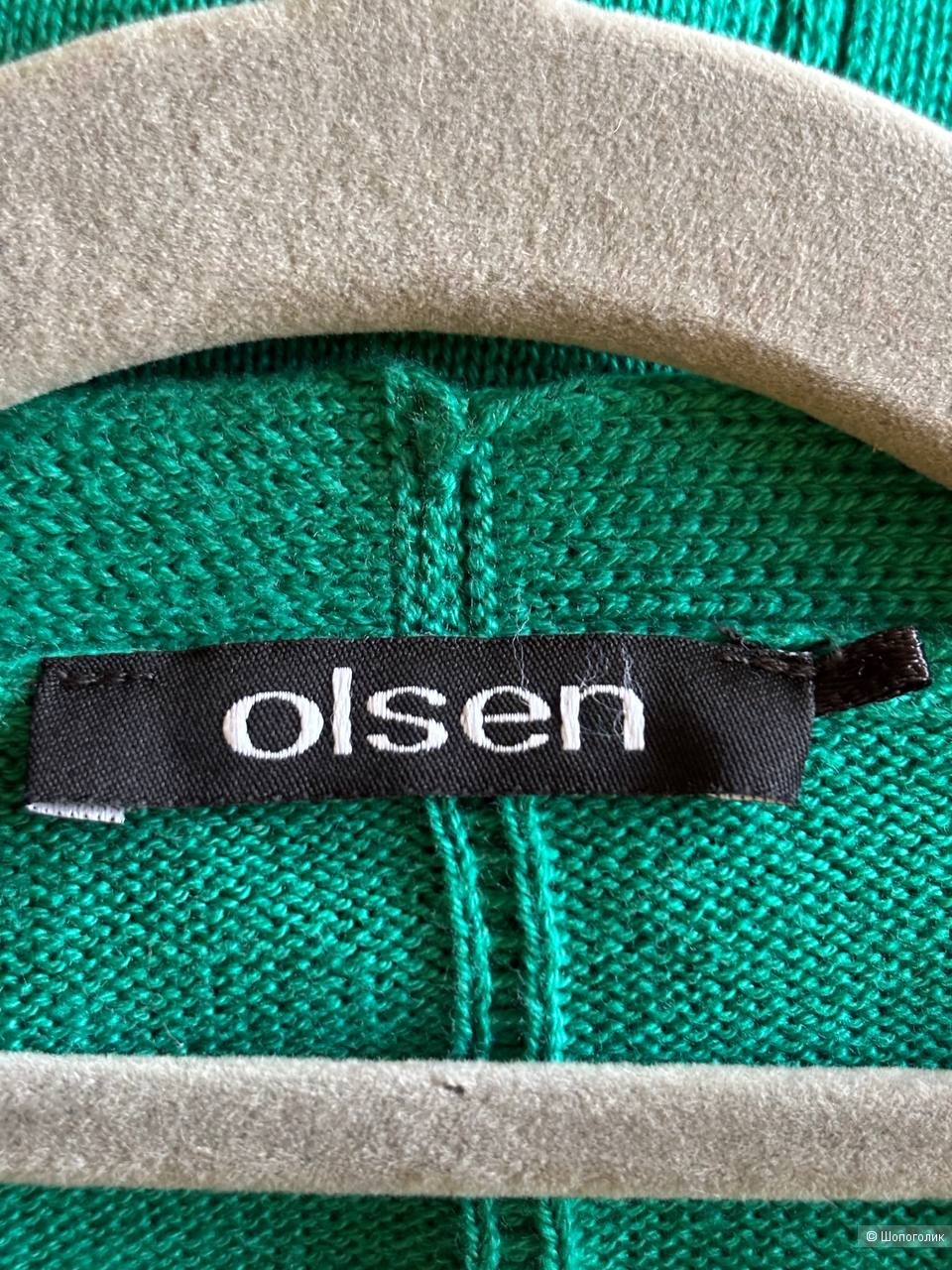 Кардиган Olsen, р. 50/52.