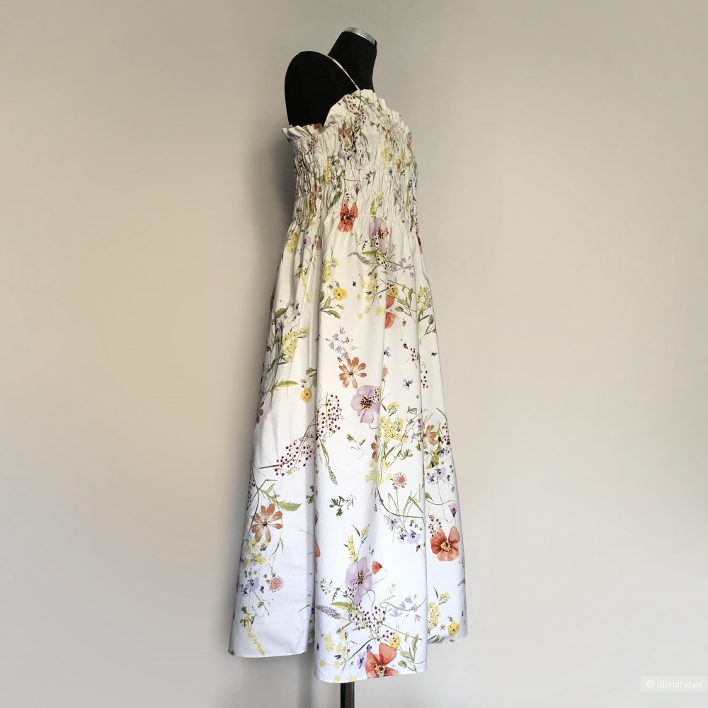 Сарафан H&M 46-48р
