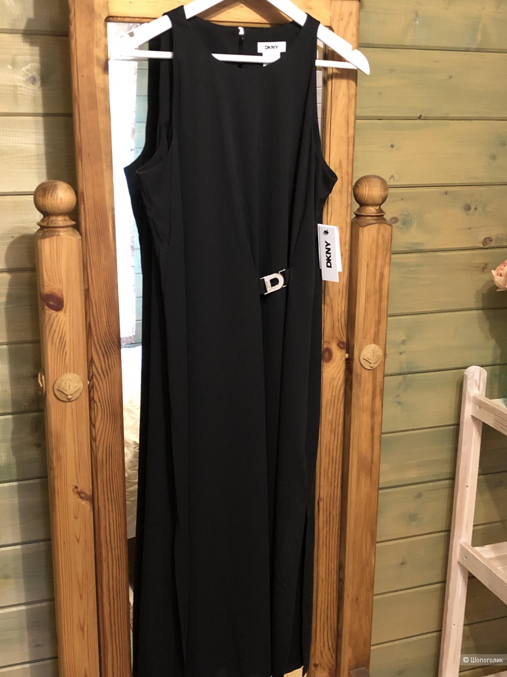 Платье DKNY 46-48р.