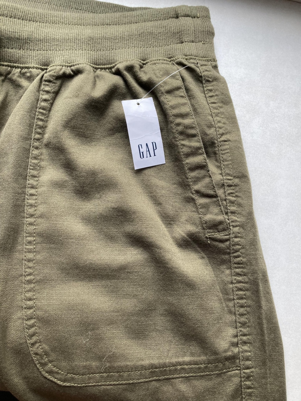 Джоггеры “ Gap ”, L-XL размер