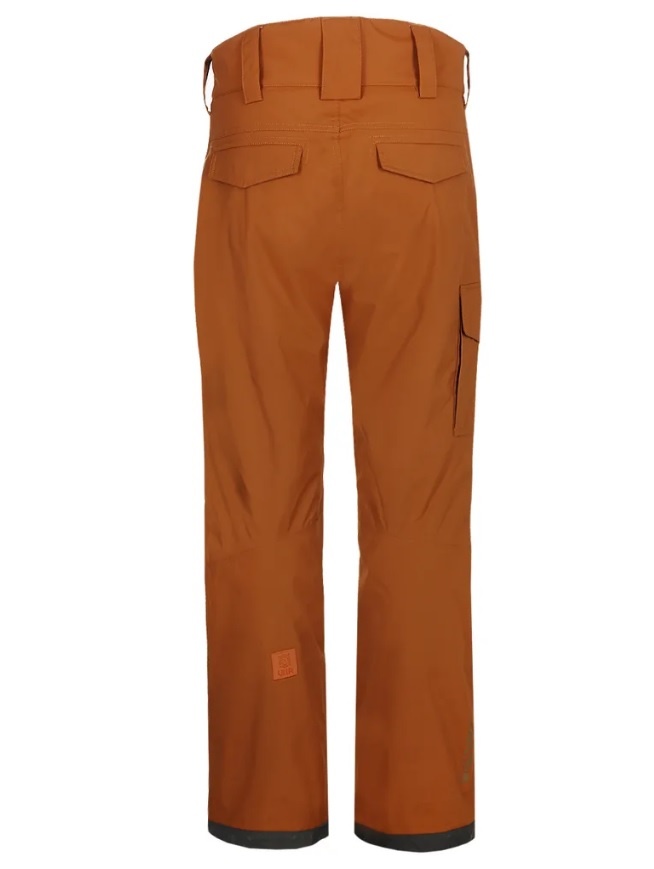 Брюки сноубордические Helly Hansen р.L/XL