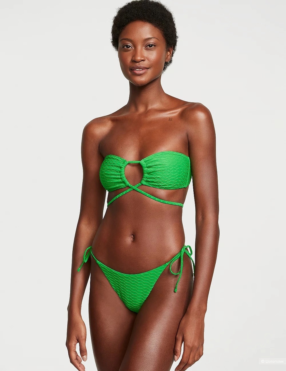 Купальник Victoria's Secret лиф XXL
