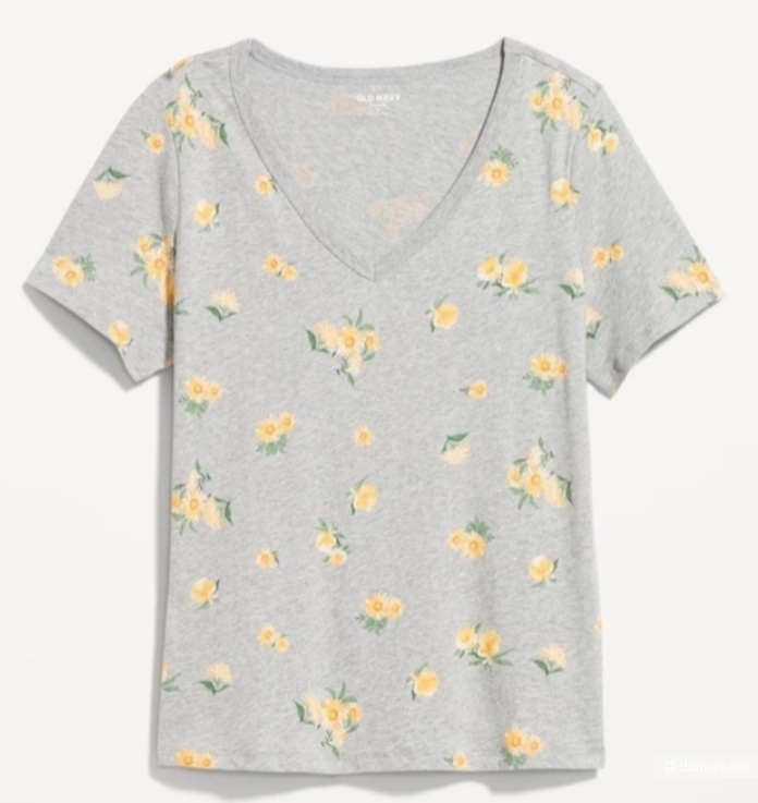 Футболка Old Navy M