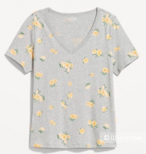 Футболка Old Navy M