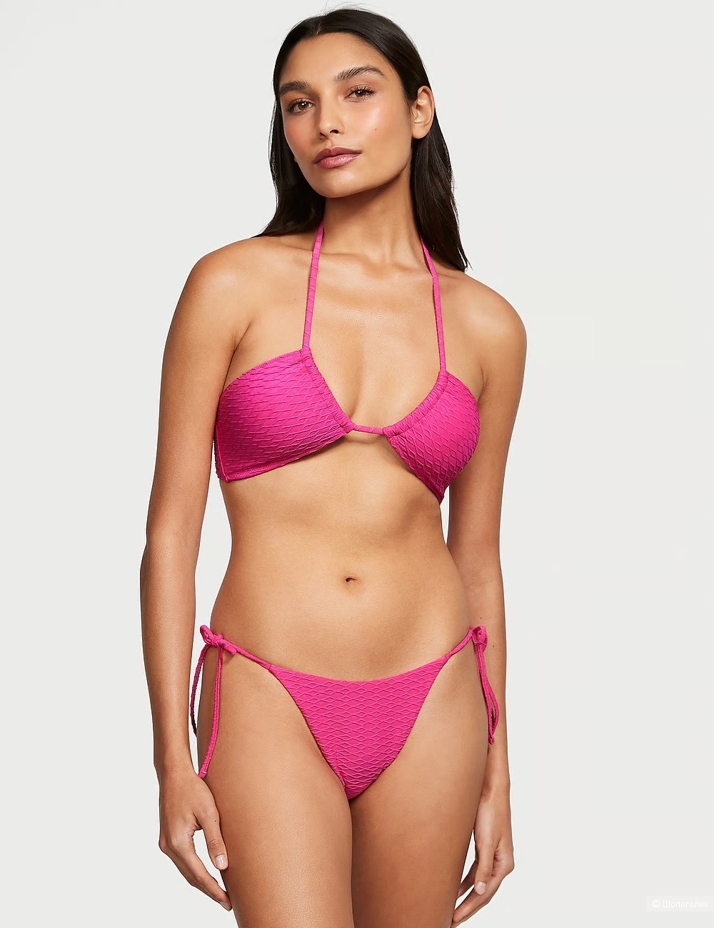 Купальник Victoria's Secret лиф XXL