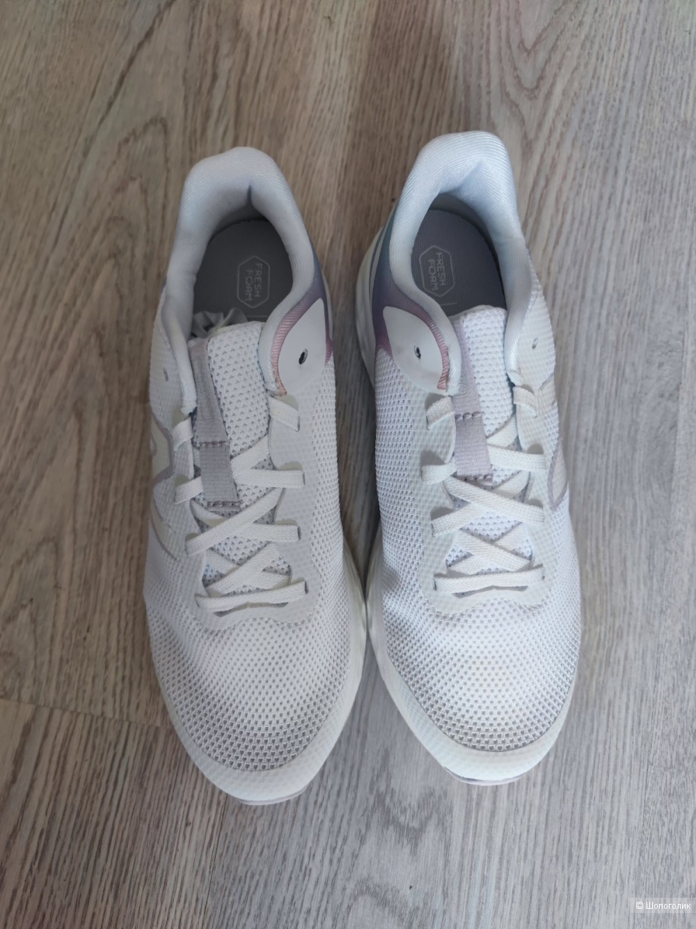 Кроссовки New Balance 37/38