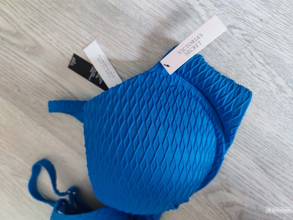 Купальник Victoria's Secret лиф 38C