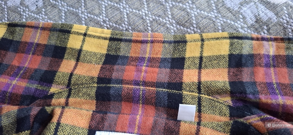 Пиджак, рубашка, курточка Jack Wills 42