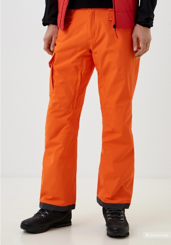 Брюки сноубордические Helly Hansen р.L/XL