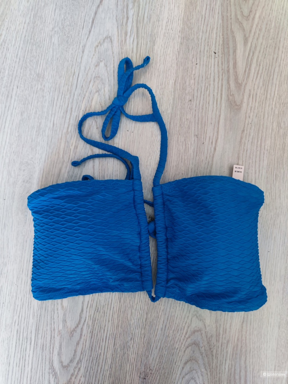 Купальник Victoria's Secret лиф XXL