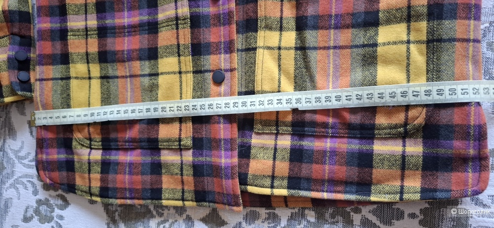 Пиджак, рубашка, курточка Jack Wills 42