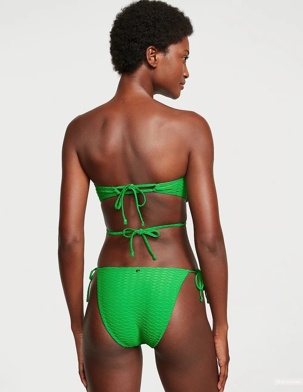 Купальник Victoria's Secret лиф XXL