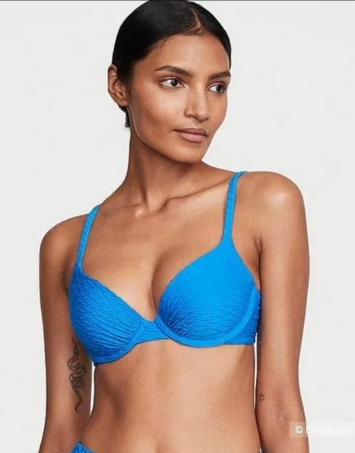 Купальник Victoria's Secret лиф 38C