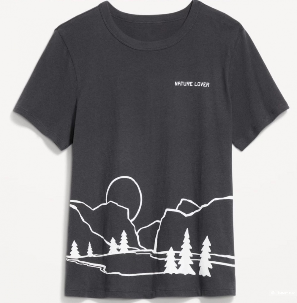 Футболка Old Navy S