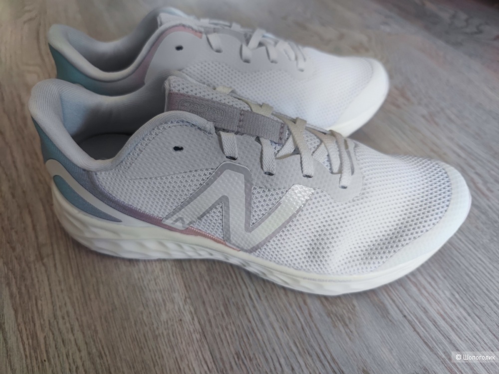 Кроссовки New Balance 37/38