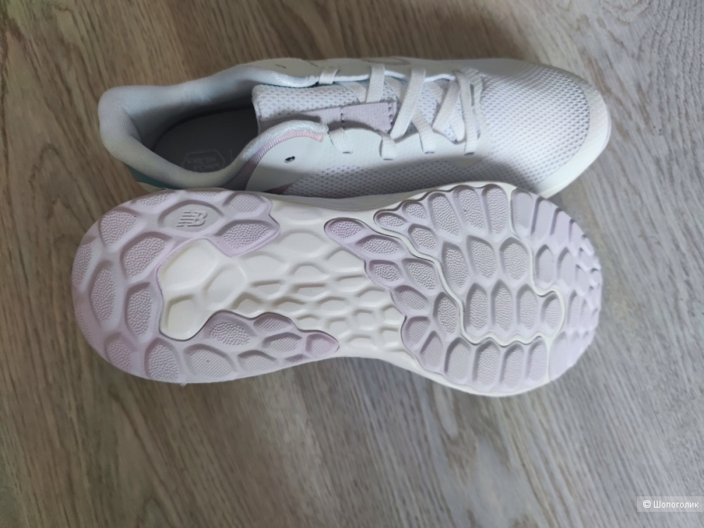 Кроссовки New Balance 37/38