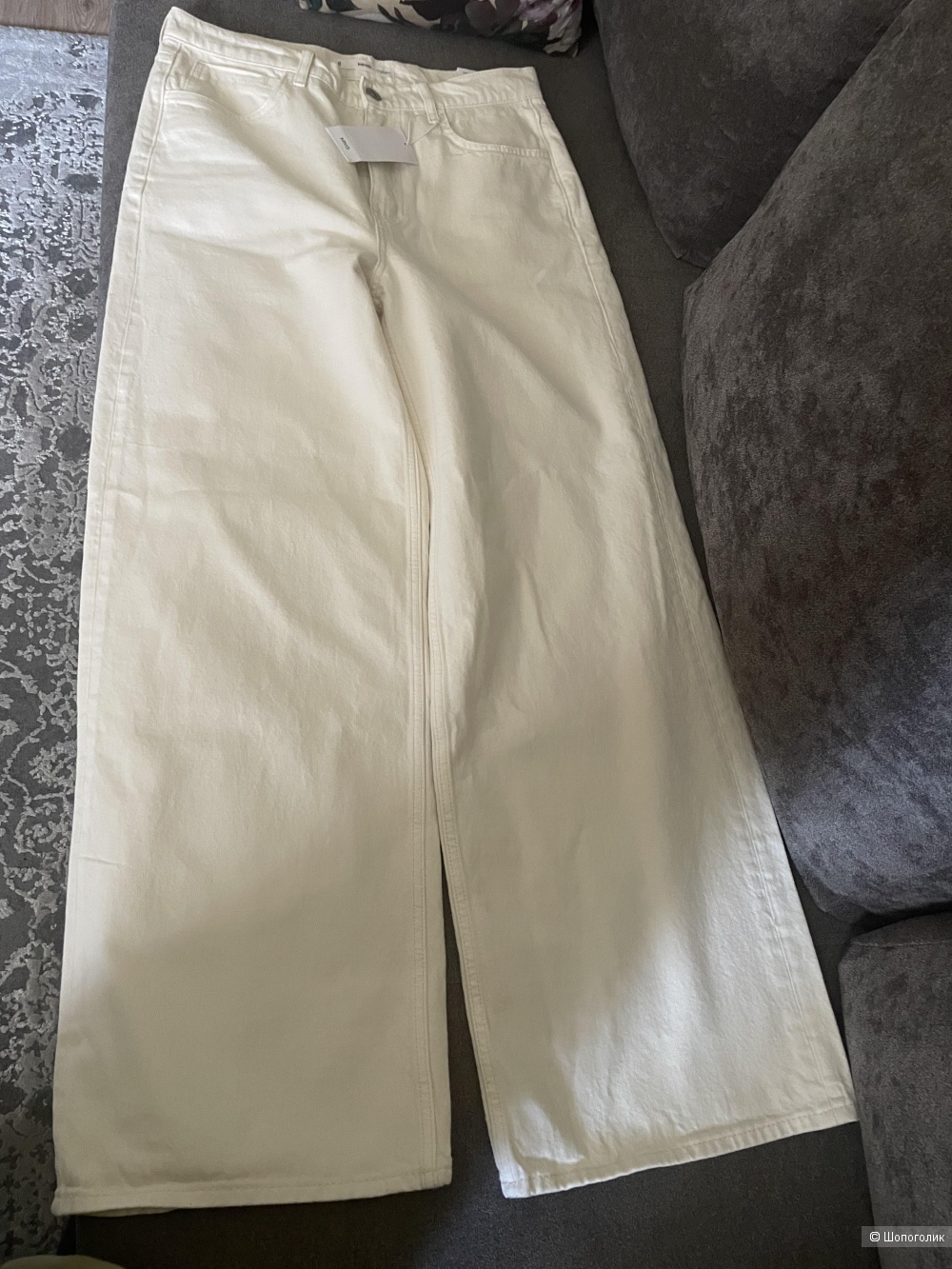 Джинсы Mango на 44,46 размер