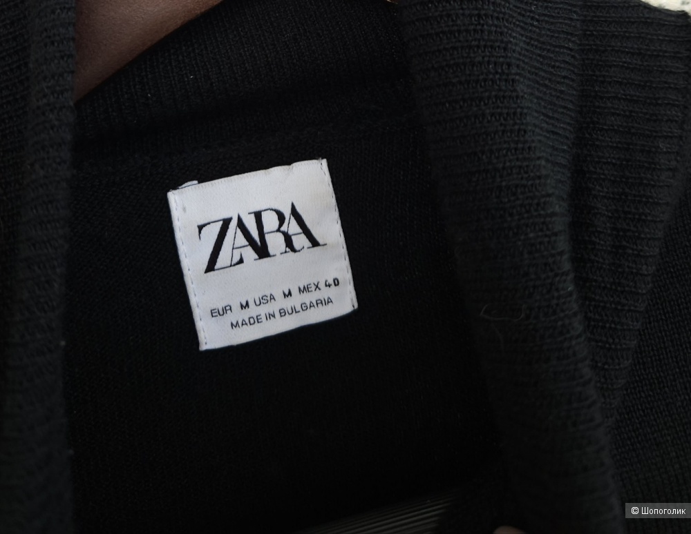 Джемпер Zara, M