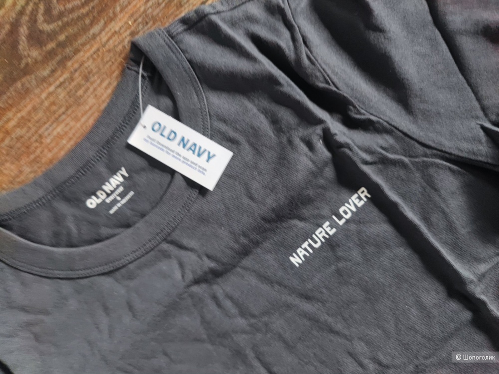 Футболка Old Navy S