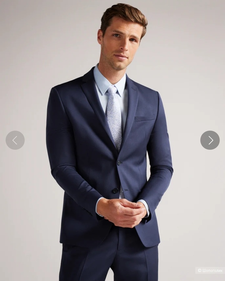 Пиджак Ted Baker S