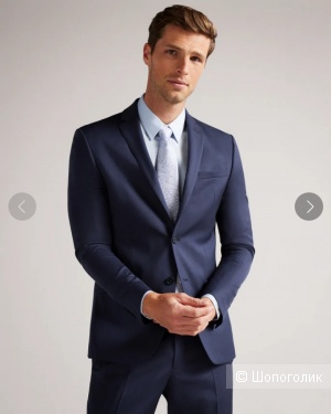 Пиджак Ted Baker S
