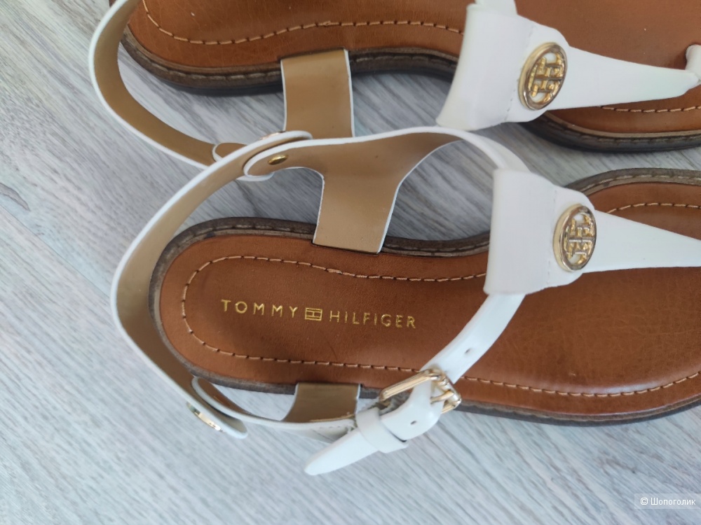 Сандалии Tommy Hilfiger 37,5