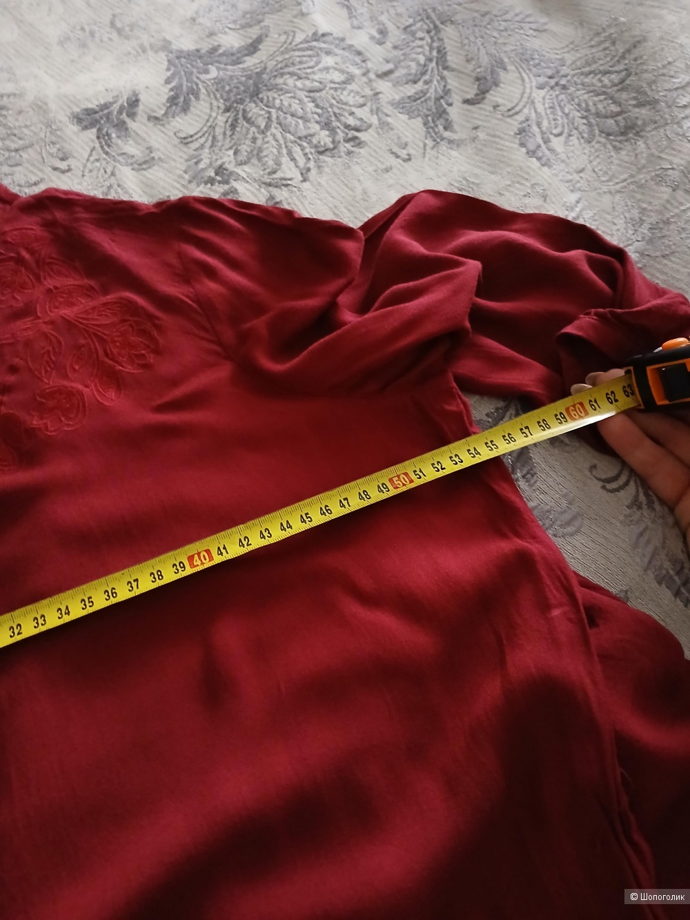 Платье Burton р.42