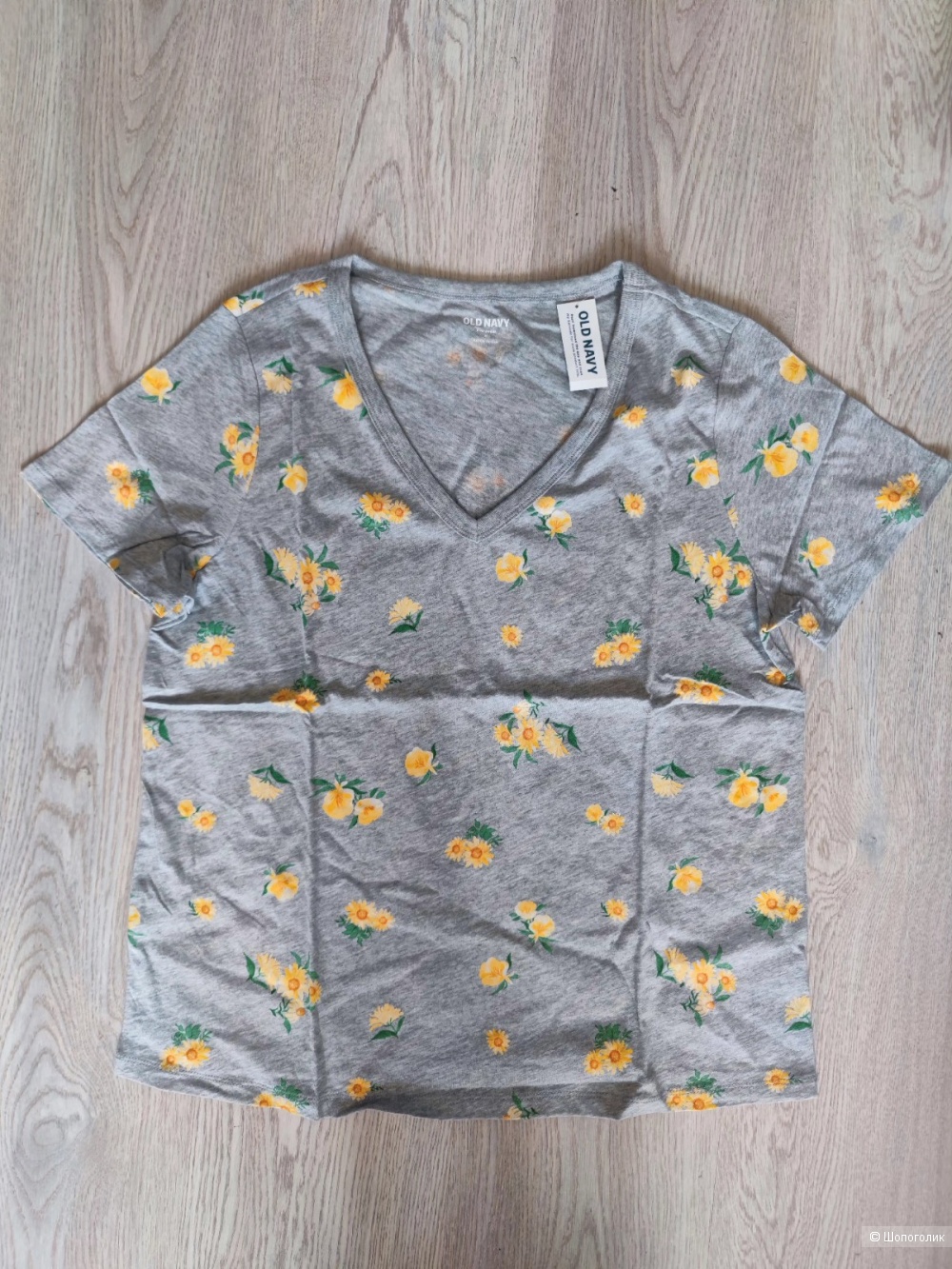 Футболка Old Navy M