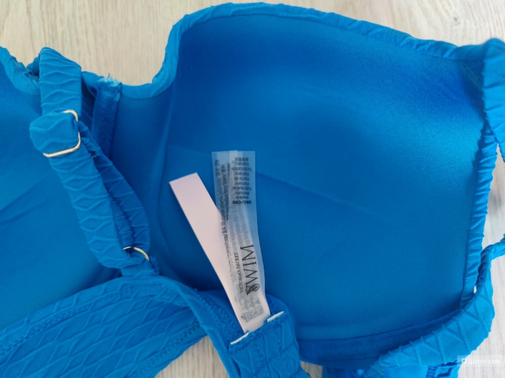 Купальник Victoria's Secret лиф 38C