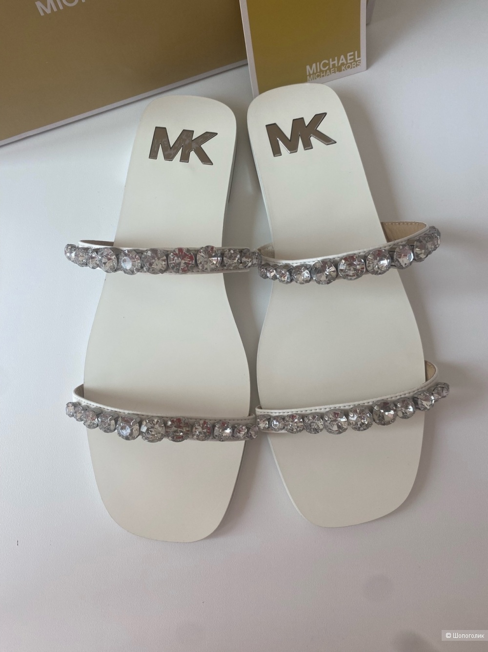 Босоножки Michael Kors 40 (9М)