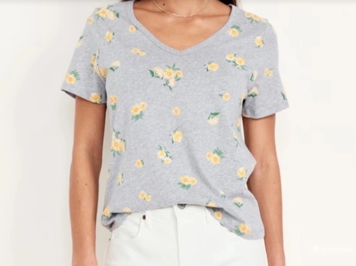 Футболка Old Navy M
