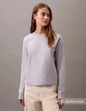 Лонгслив Calvin Klein L