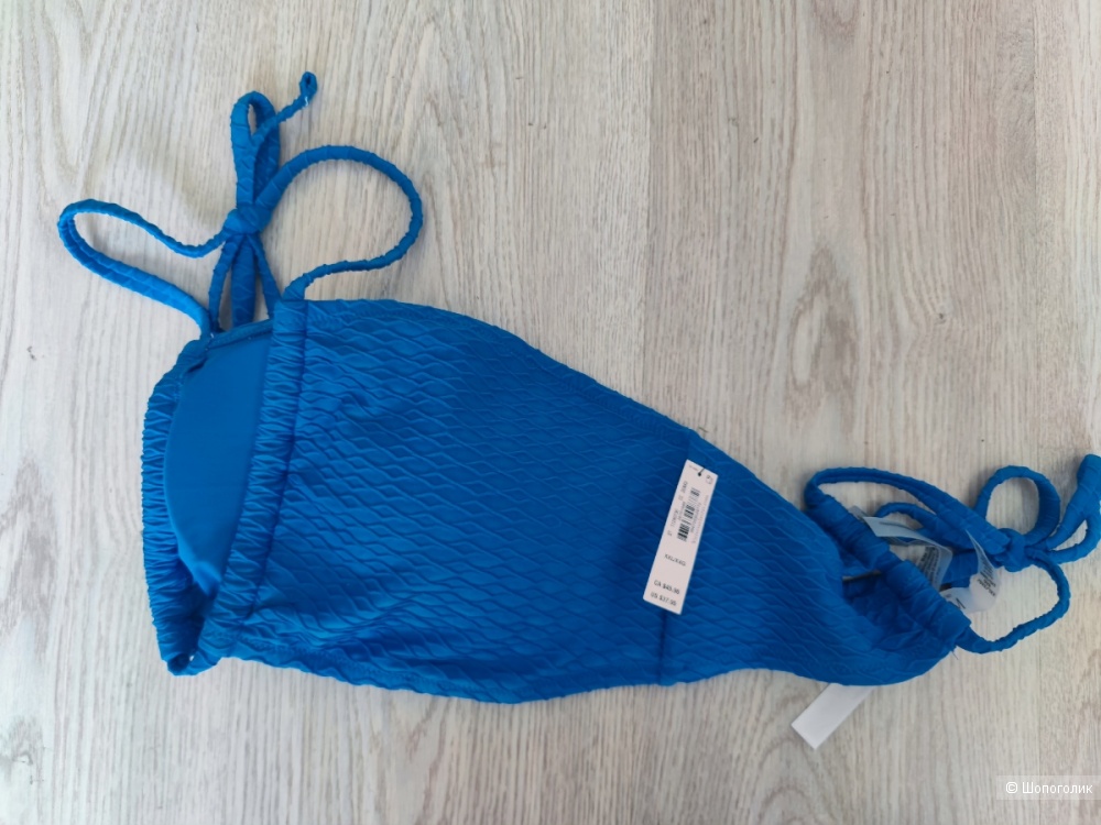 Купальник Victoria's Secret лиф XXL